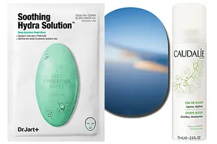 Полет нормальный: 6 бьюти-средств, которые нужно взять в самолет