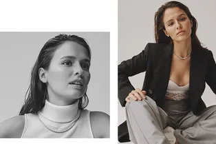 Кто такая Люба Аксенова