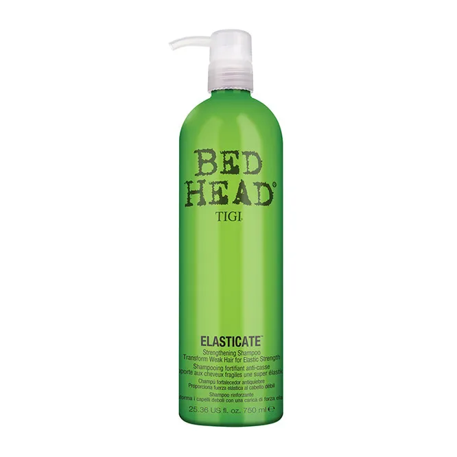 Шампунь Elasticate Shampoo, TIGI Bed Head