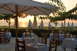 Где устроить спонтанные осенние каникулы