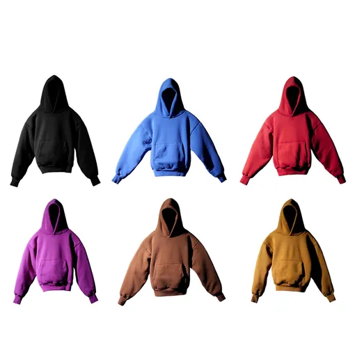 Худи Yeezy Gap Худи Yeezy Gap