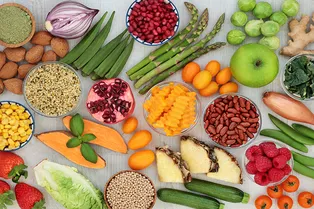 Алкалиновая диета: почему на нее «подсели» Виктория Бекхэм и Жизель Бундхен