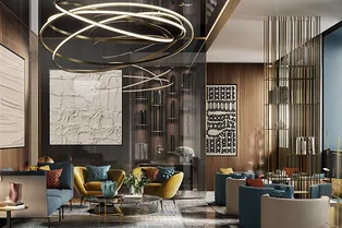 Baglioni открывает свой самый камерный отель в Милане: в нем будет всего 30 номеров и люксов