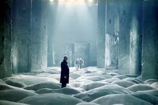 5 захватывающих и по-настоящему пугающих фильмов-антиутопий