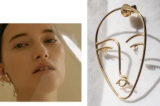 7 молодых ювелирных марок, о которых нужно знать