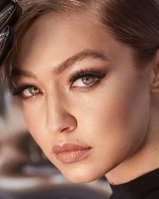 @gigihadid @gigihadid