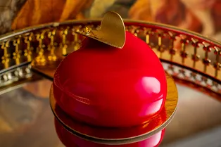 Где отметить 14 февраля? Самые романтичные предложения для влюбленных от лучших ресторанов