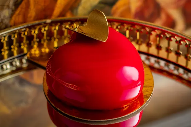 Где отметить 14 февраля? Самые романтичные предложения для влюбленных от лучших ресторанов