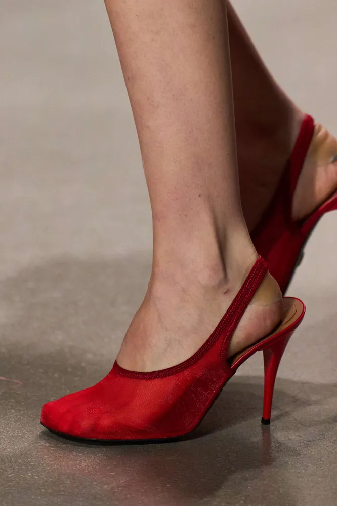 Stella McCartney весна-лето 2026