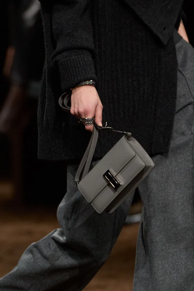 Hermès осень-зима 2025/2025 Hermès осень-зима 2025/2025