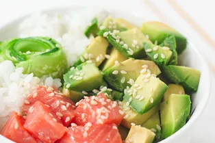 Что полезнее: рис или гречка?