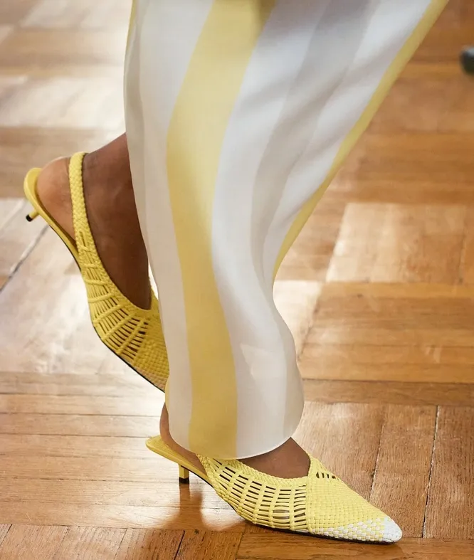 Jacquemus весна-лето 2025