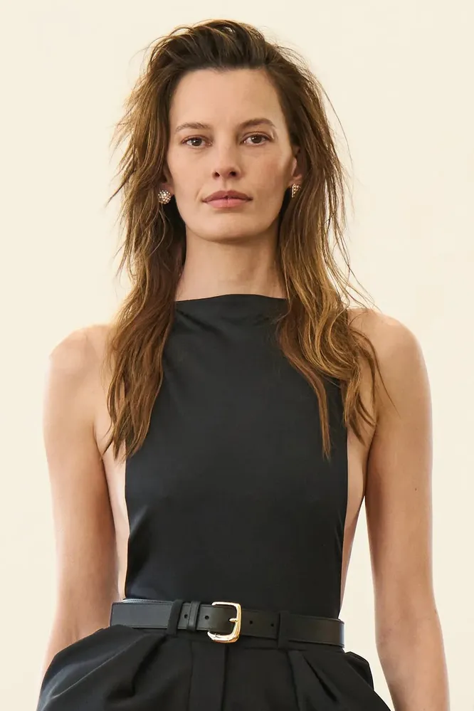 Jacquemus весна-лето 2024 Jacquemus весна-лето 2024