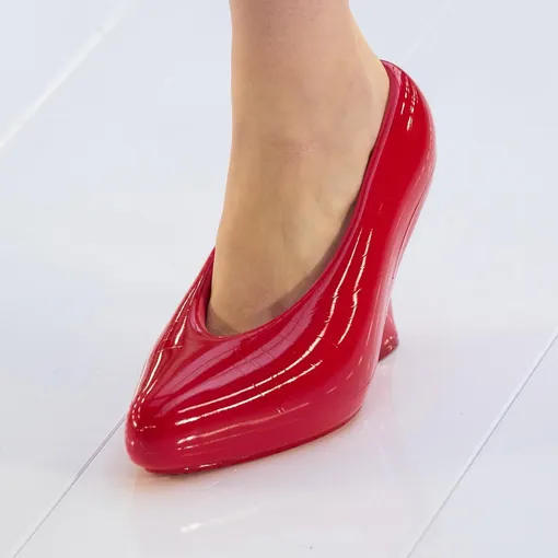 Лодочки Loewe