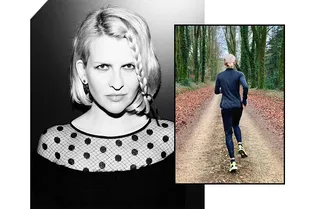 Как подобрать зимнюю спортивную экипировку для занятий на улице