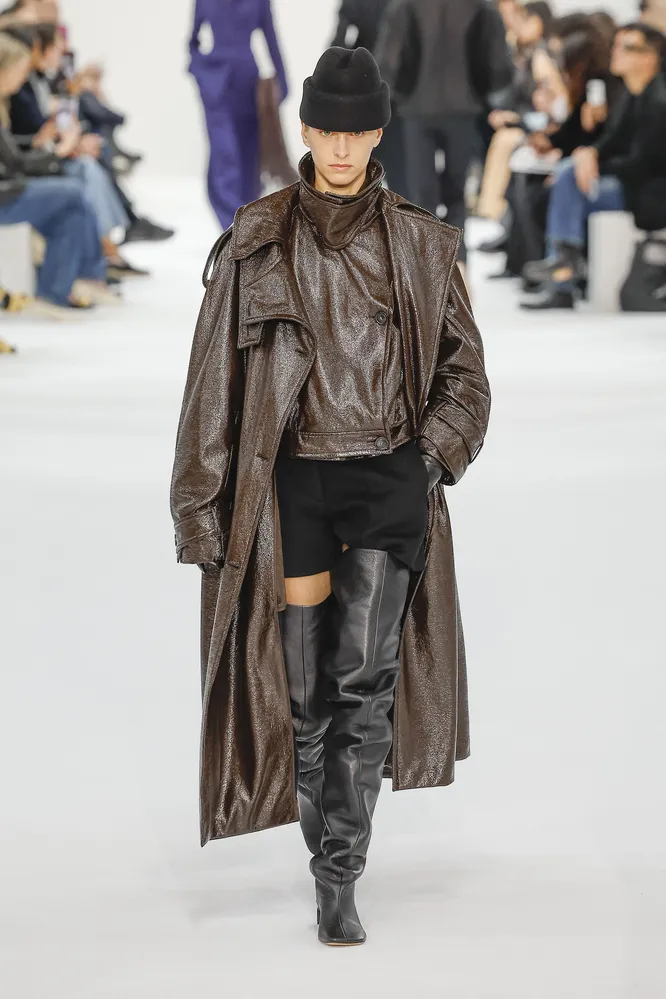 Sportmax осень-зима 2025/2026