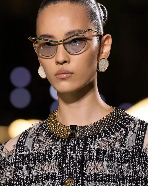 Chanel весна-лето 2027
