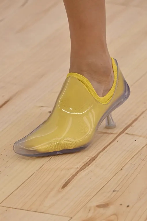 Loewe весна-лето 2026