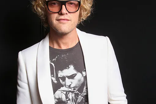 Вопрос дизайнеру: Питер Дандас