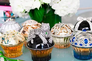 «Ароматы как мужчины»: создательница марки The House of Sillage о сексуальности и важности выбора флакона