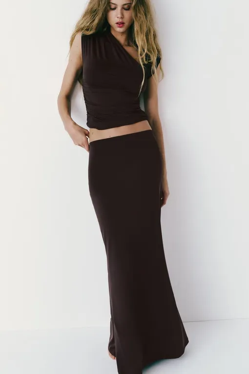 Zara весна-лето 2024 Zara весна-лето 2024