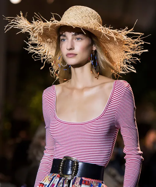 Etro весна-лето 2021 Etro весна-лето 2021