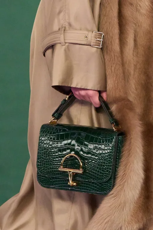 Gucci осень-зима 2025/2025