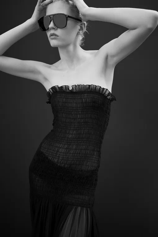 SAINT LAURENT Resort 2023 SAINT LAURENT Resort 2023