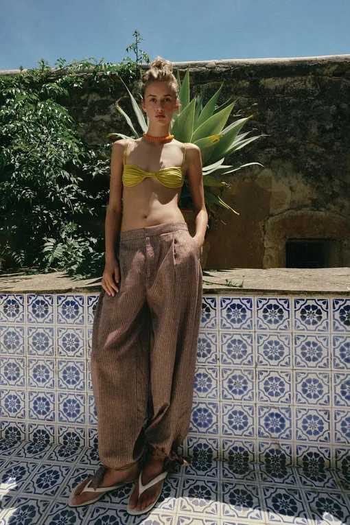 Zara Zara