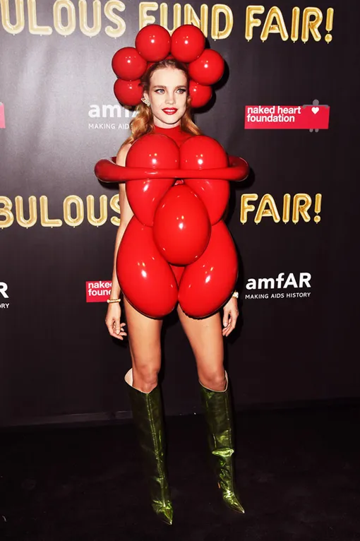 Наталья Водянова Наталья Водянова