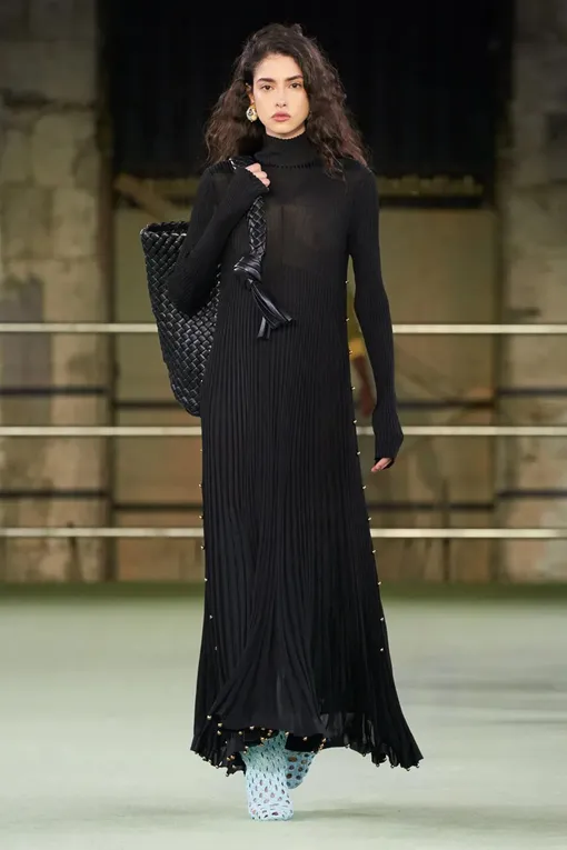 Bottega Veneta осень-зима 2022/23