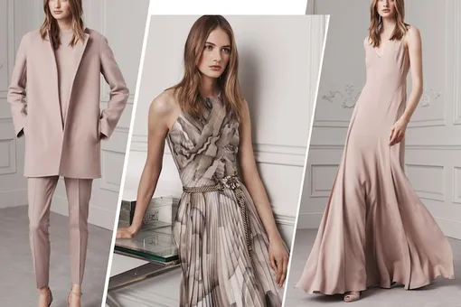 Ralph Lauren, pre-fall 2016 Ralph Lauren, pre-fall 2016