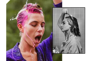 3 ошибки при самостоятельном окрашивании волос