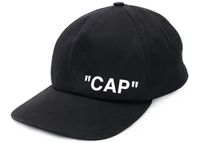 10 модных кепок, которые заменят зонт — на короткой дистанции