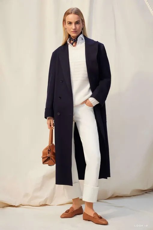 Ralph Lauren Resort 2026
