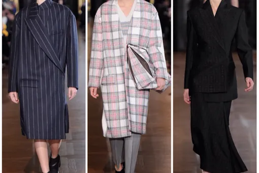 Открытие месяца: Бутик Stella McCartney Открытие месяца: Бутик Stella McCartney