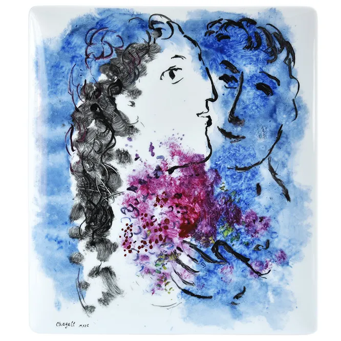 ADAGP, Paris, 2019-Chagall