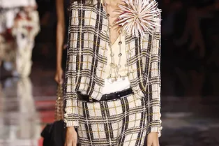 Одна юбка, которую нужно купить в 2026 году