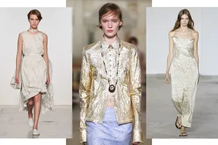 Не любите гладить вещи? Поздравляем, вы в тренде