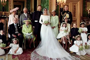 Меган Маркл пройдет 6-месячное обучение у личного ассистента королевы