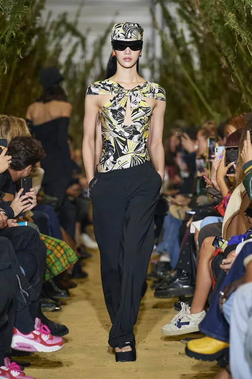 Coperni весна-лето 2022