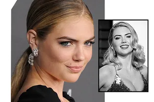 4 секрета красоты Кейт Аптон