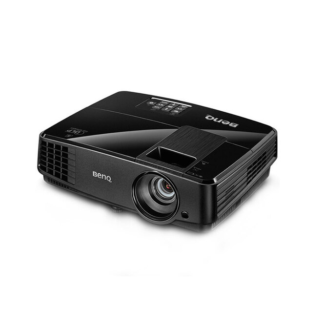 Видеопроектор мультимедийный BenQ MS506, 21 390 руб.