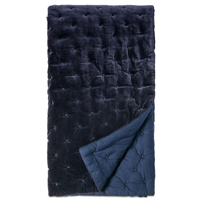 Бархатное покрывало MIDNIGHT, €476