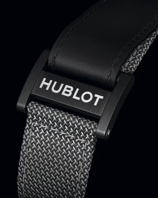 Hublot Big Bang Unico Essential Grey