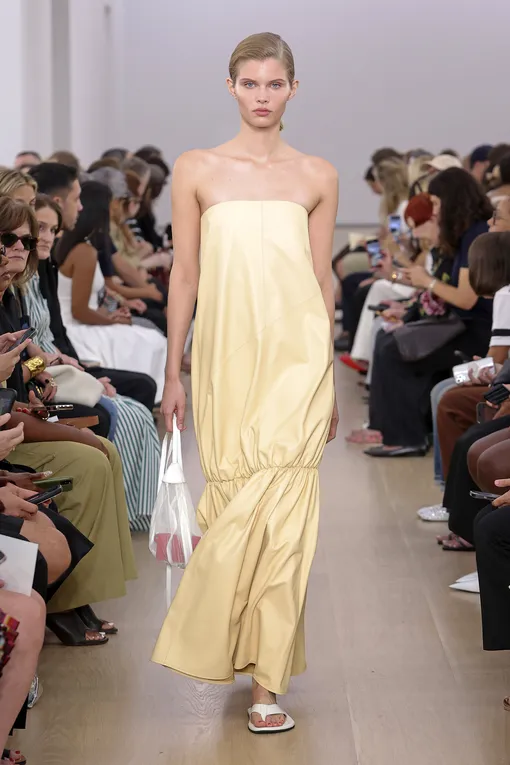 Proenza Schouler весна-лето 2024 Proenza Schouler весна-лето 2024