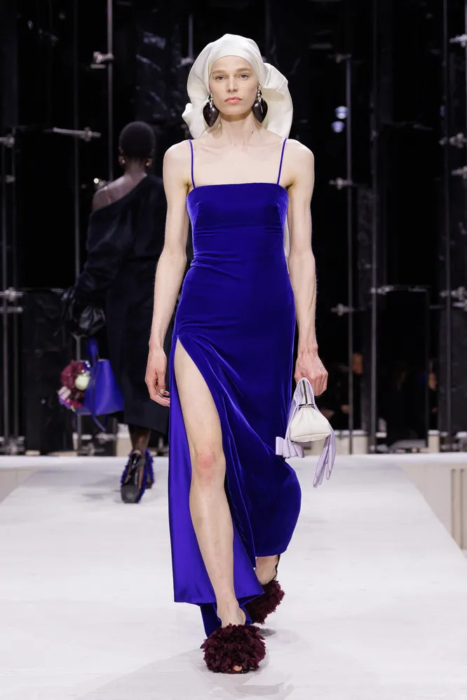 Givenchy осень-зима 2026/27 Givenchy осень-зима 2026/27