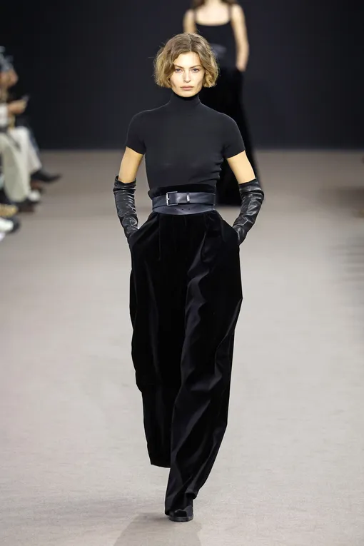 Max Mara осень-зима 2025/26