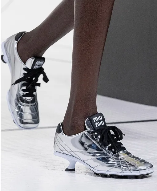 Max Mara весна-лето 2021