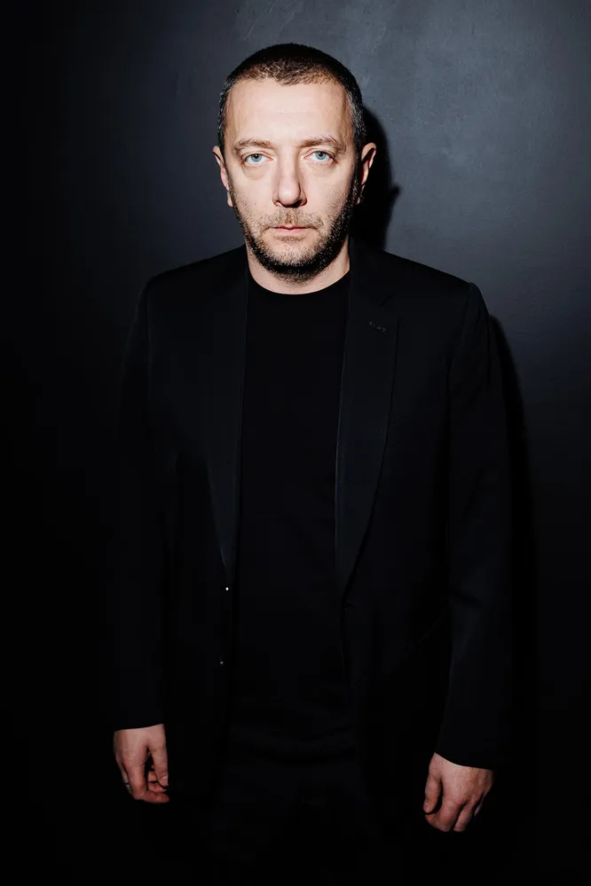 Алексей Агранович Алексей Агранович